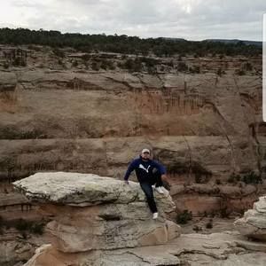 Meet your Posher, Garcia